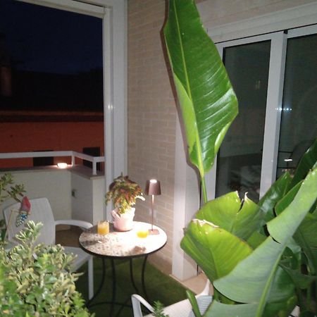 L'Attico Bed & Breakfast Bed & Breakfast San Benedetto del Tronto Exterior photo