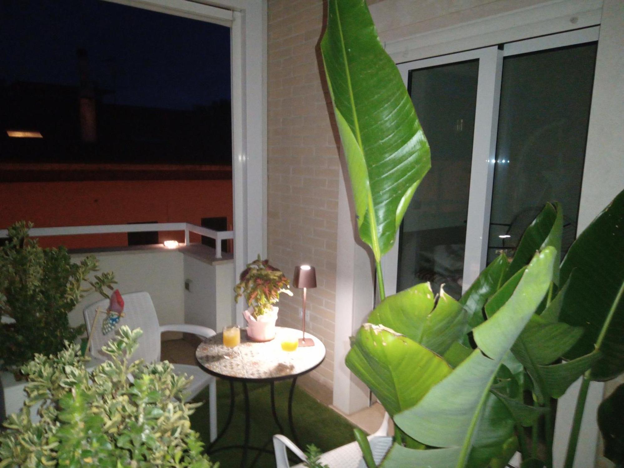 L'Attico Bed & Breakfast Bed & Breakfast San Benedetto del Tronto Exterior photo