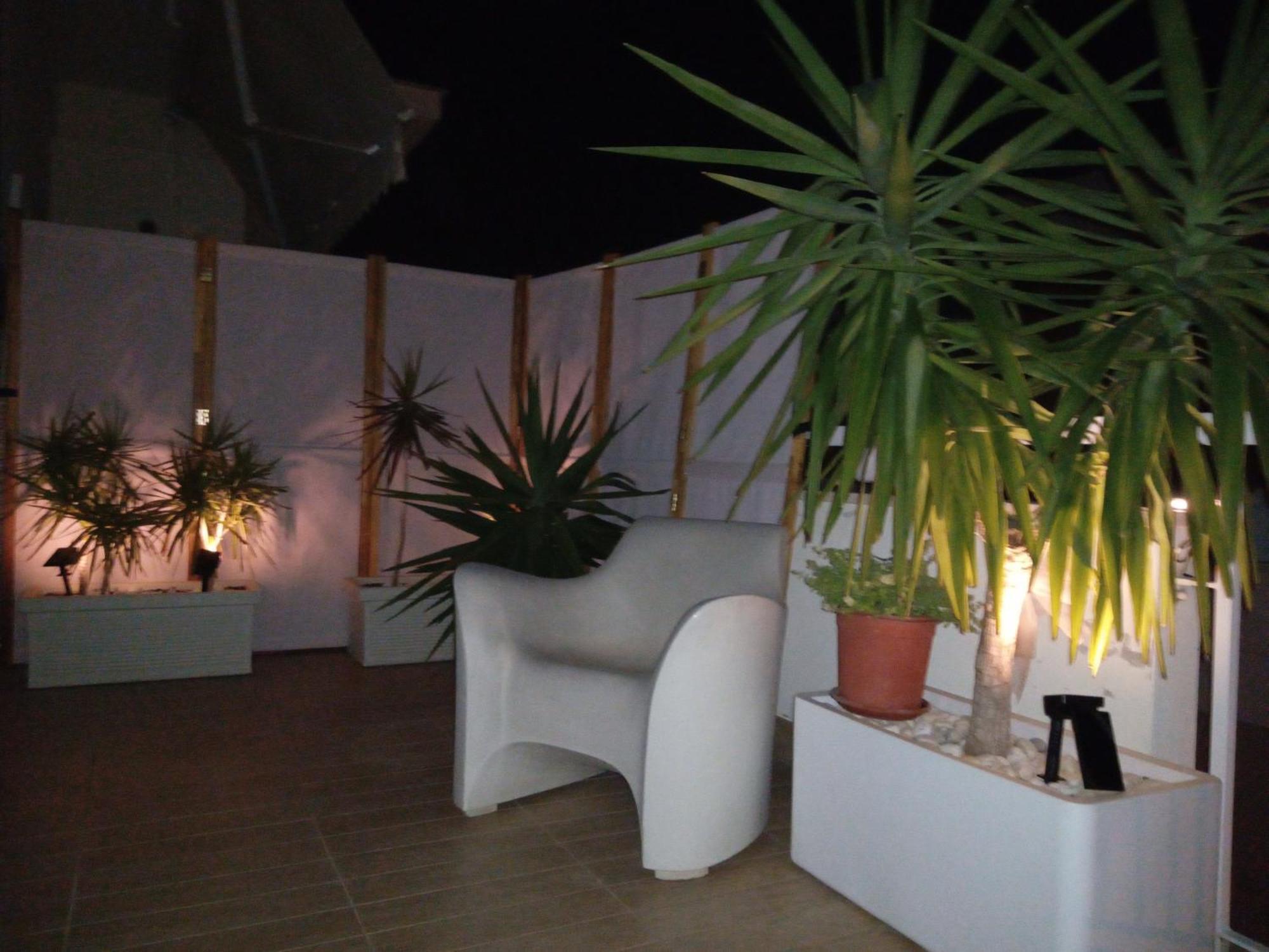 L'Attico Bed & Breakfast Bed & Breakfast San Benedetto del Tronto Exterior photo